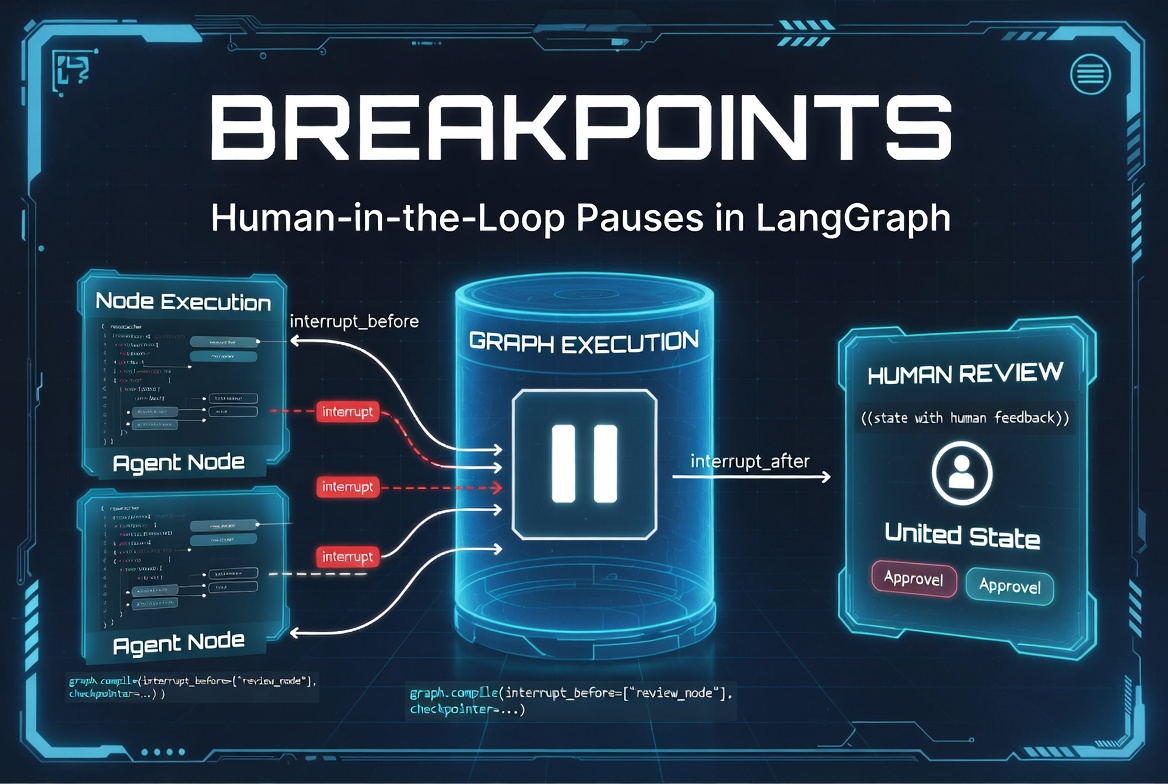 Breakpoints