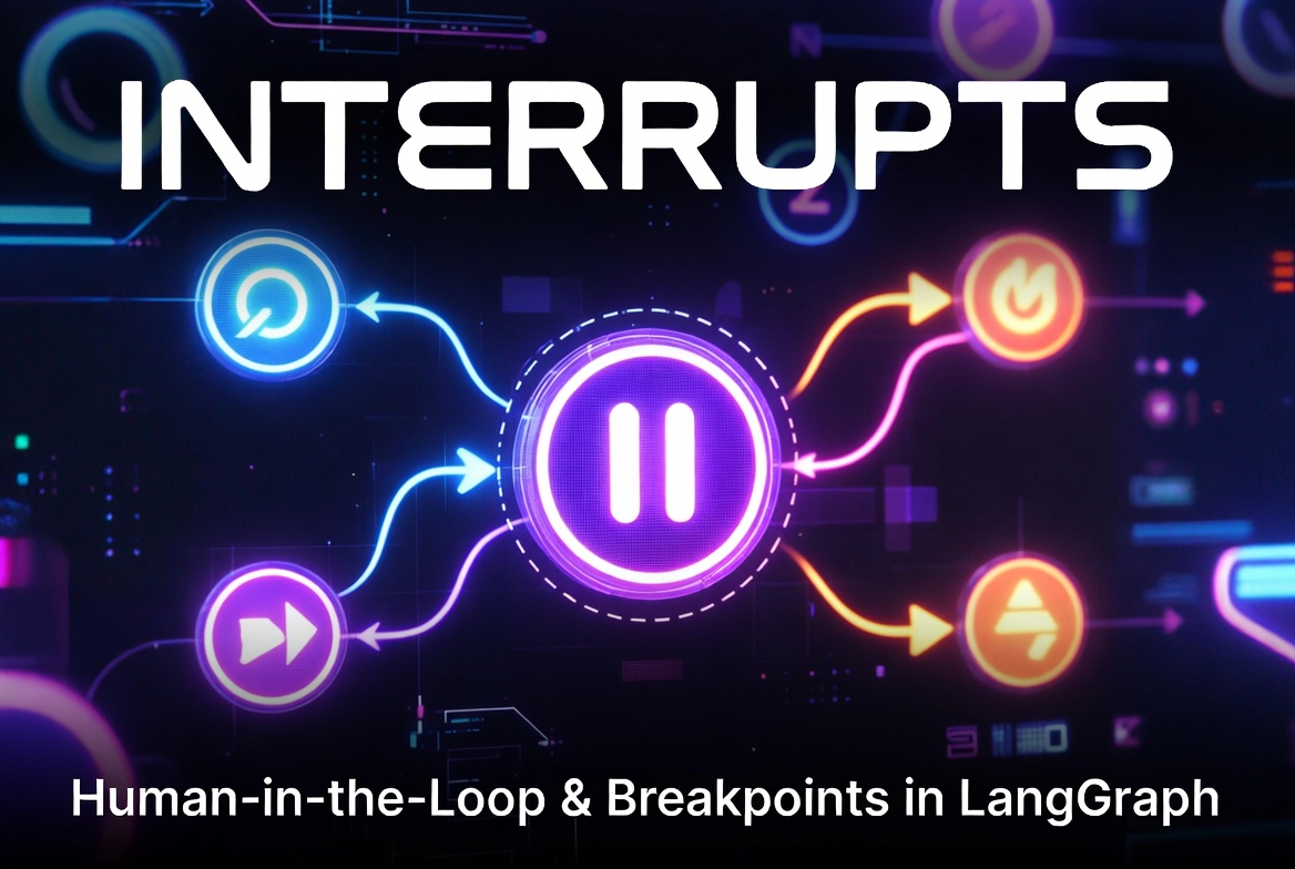 Interrupts