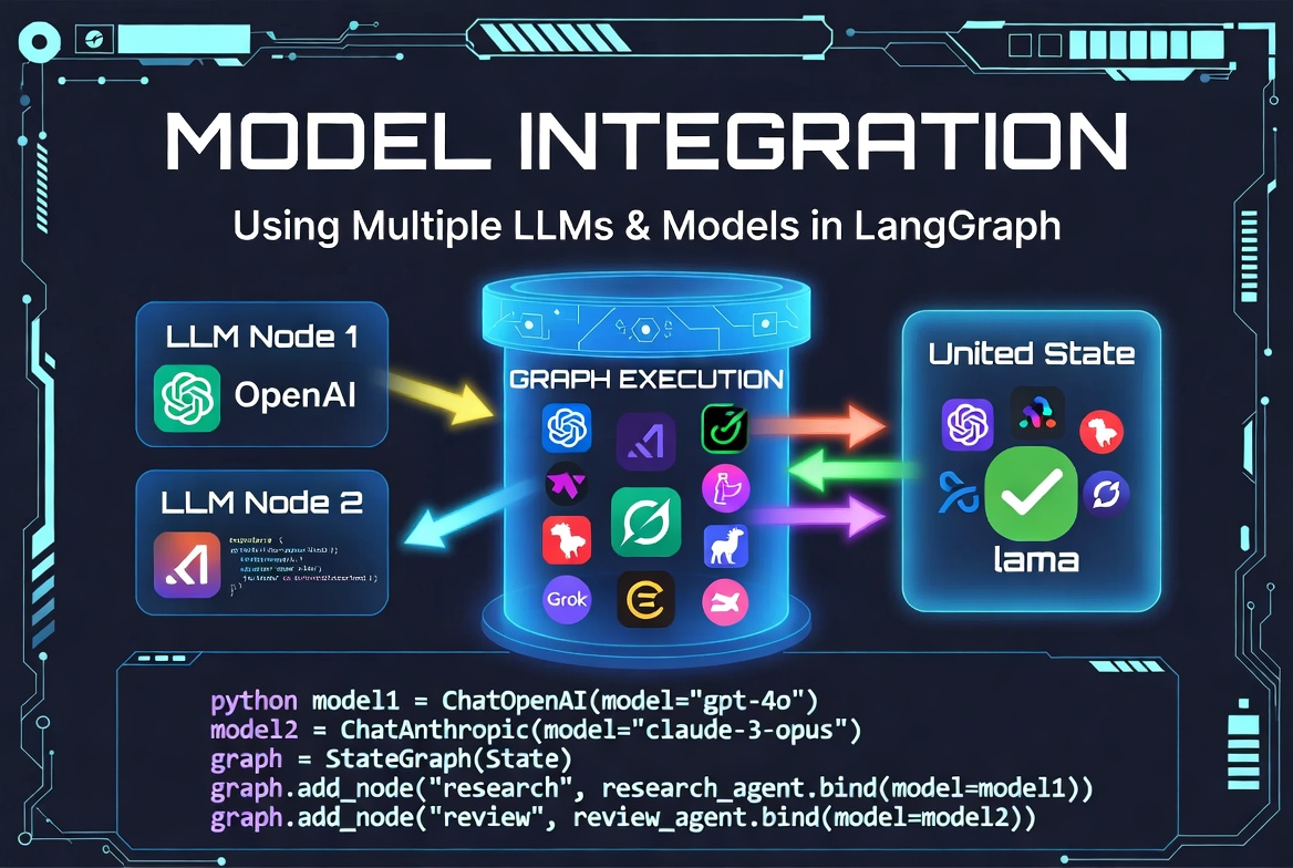 Model Integration