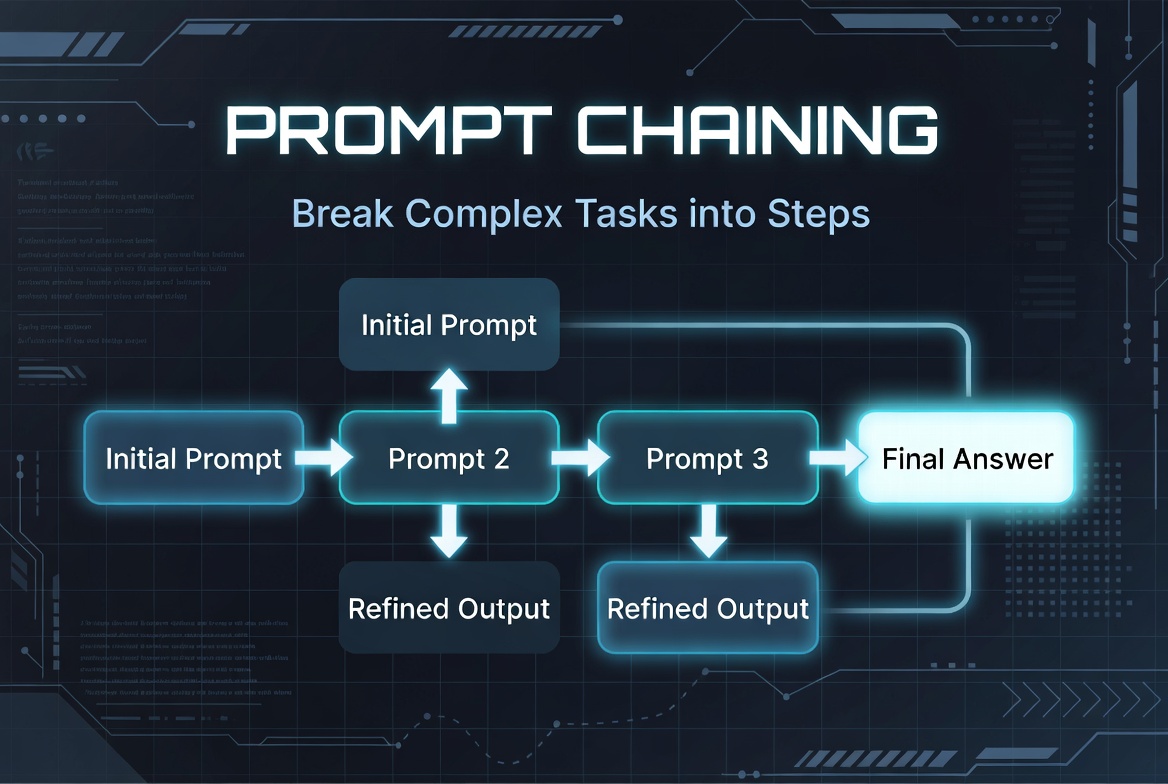 Prompt Chaining