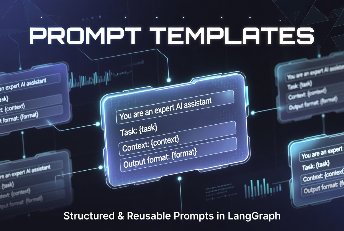 Prompt Templates
