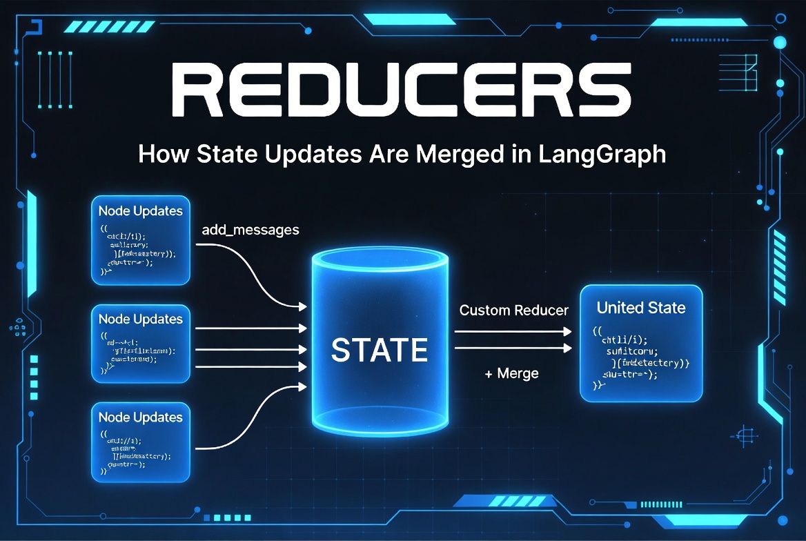 Reducers