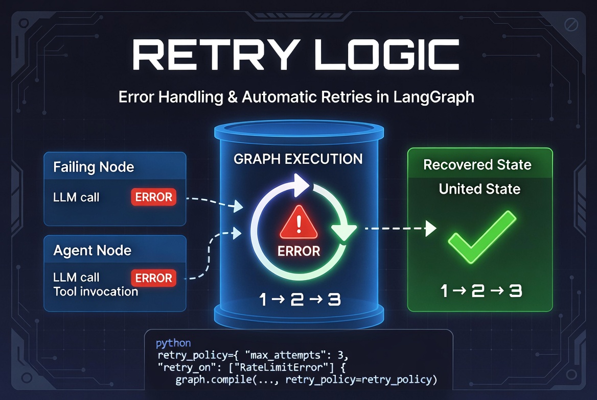 Retry Logic