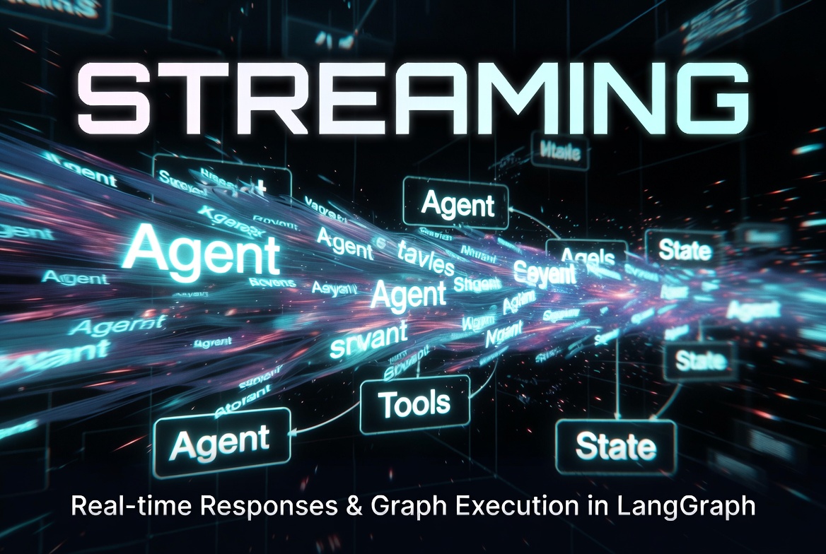 Streaming
